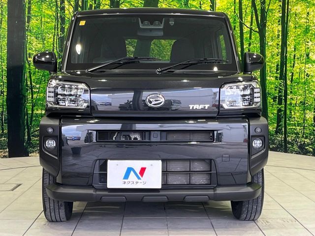 DAIHATSU TAFT 2020