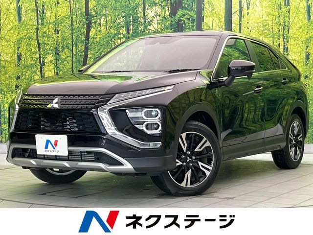 MITSUBISHI ECLIPSE CROSS 2WD 2023