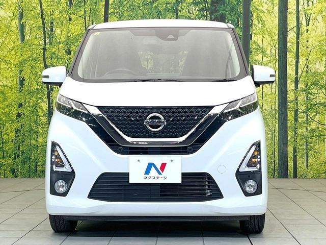 NISSAN DAYZ 2019