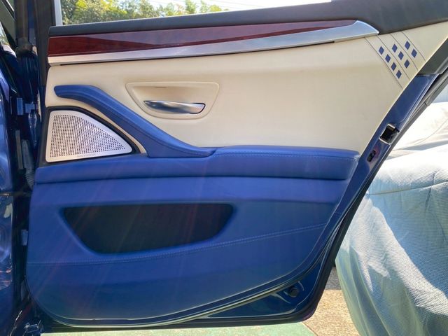 ALPINA ALPINA D5 Limousine 2015