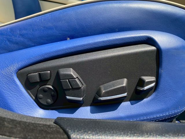 ALPINA ALPINA D5 Limousine 2015