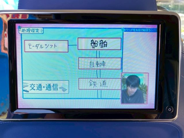 ALPINA ALPINA D5 Limousine 2015