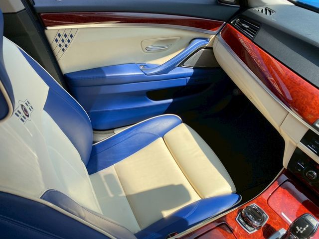 ALPINA ALPINA D5 Limousine 2015