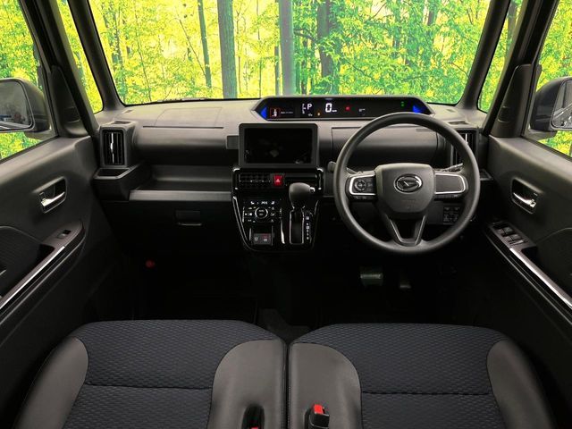 DAIHATSU TANTO CUSTOM 2024