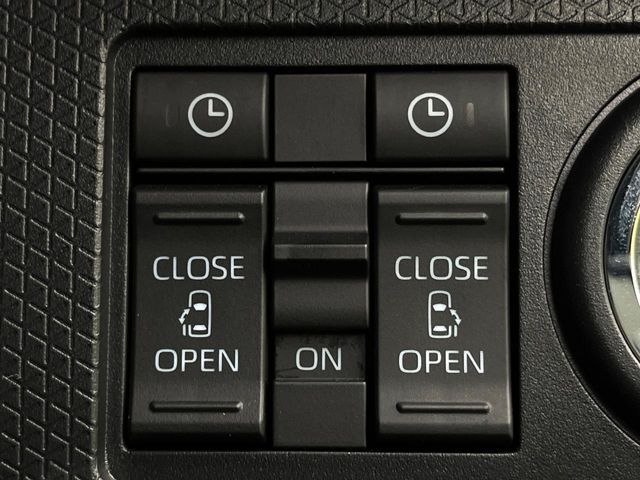 DAIHATSU TANTO CUSTOM 2024