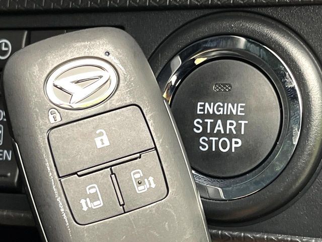 DAIHATSU TANTO CUSTOM 2024