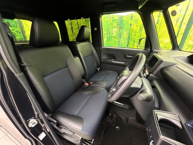 DAIHATSU TANTO CUSTOM 2024