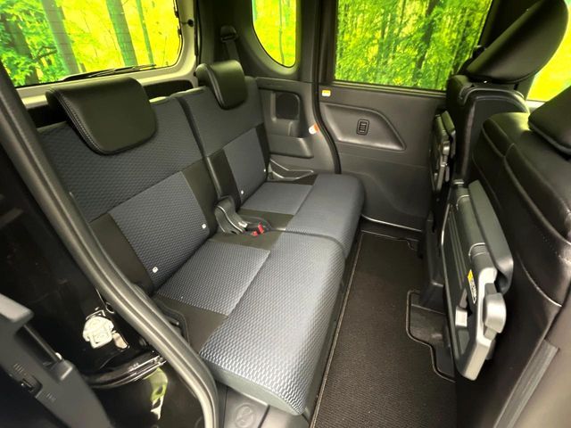 DAIHATSU TANTO CUSTOM 2024