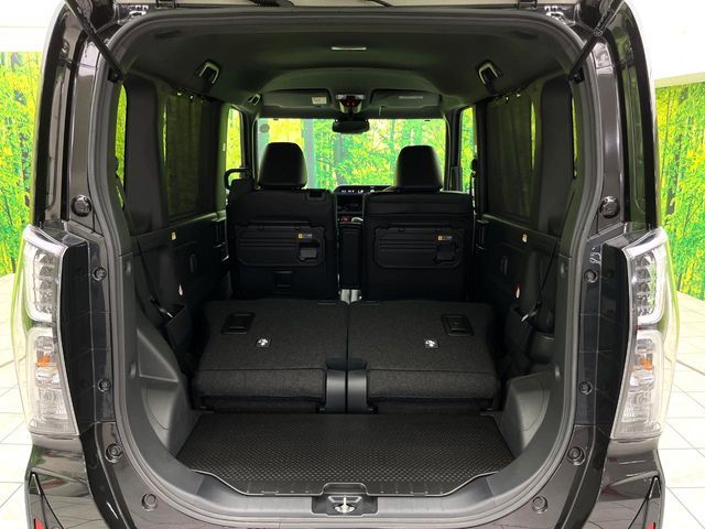 DAIHATSU TANTO CUSTOM 2024