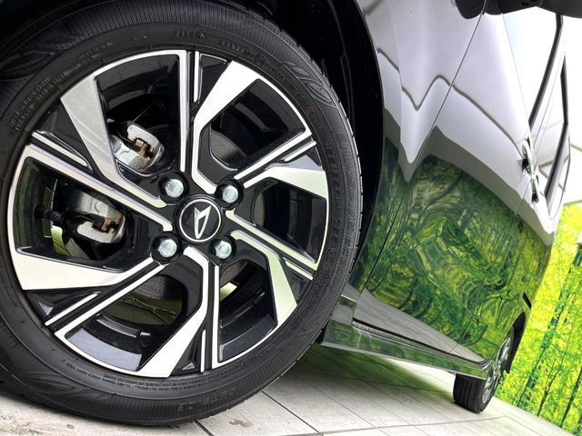 DAIHATSU TANTO CUSTOM 2024