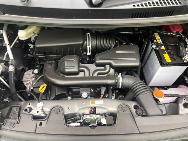 DAIHATSU TANTO CUSTOM 2024