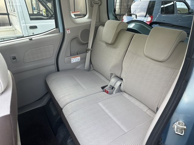 NISSAN DAYZ ROOX 2018