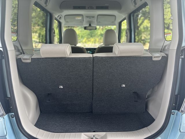 NISSAN DAYZ ROOX 2018