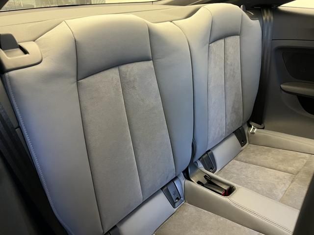 AUDI AUDI TT coupe 2021