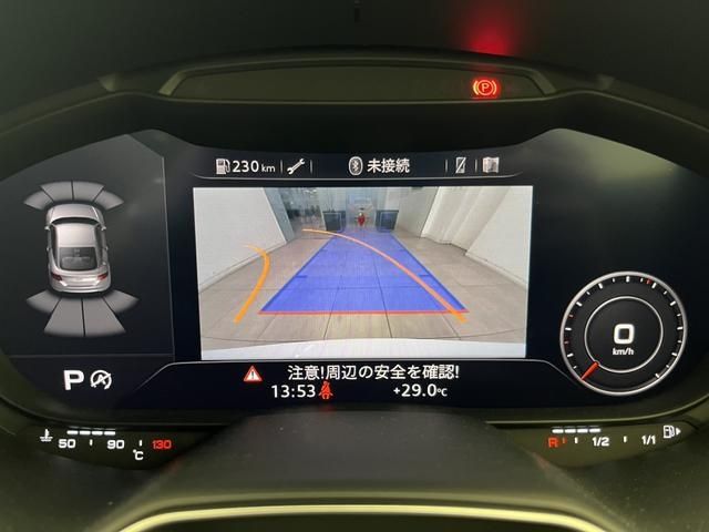 AUDI AUDI TT coupe 2021