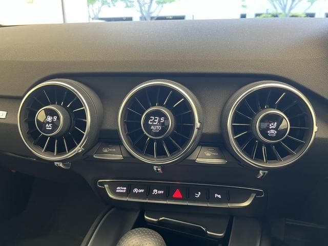 AUDI AUDI TT coupe 2021