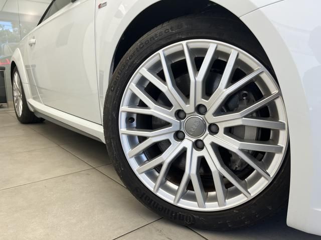 AUDI AUDI TT coupe 2021