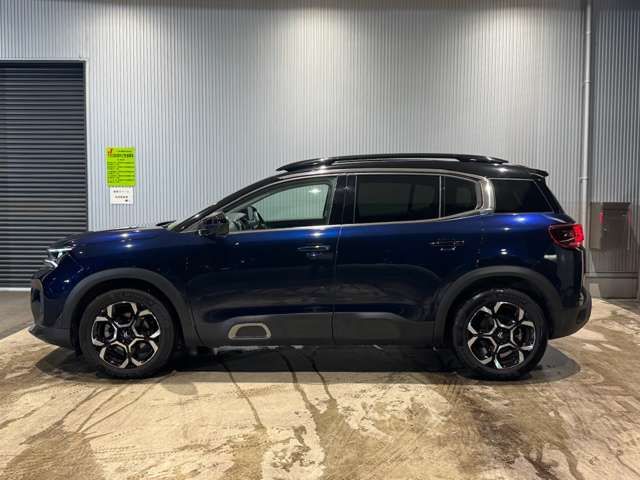 CITROEN CITROEN C5 AIRCROSS SUV 2023