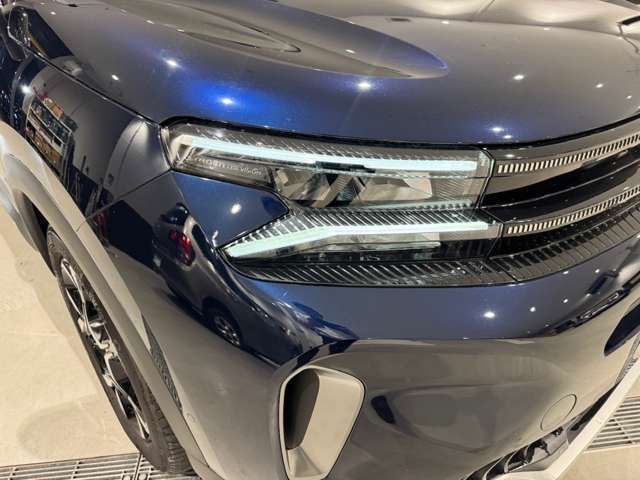 CITROEN CITROEN C5 AIRCROSS SUV 2023