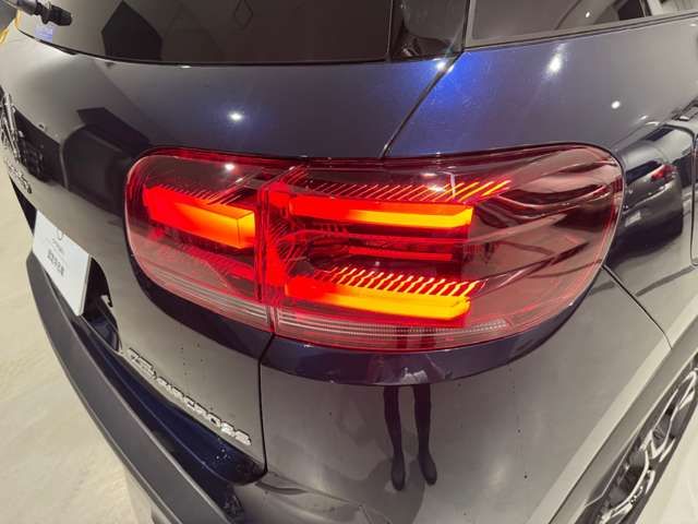 CITROEN CITROEN C5 AIRCROSS SUV 2023