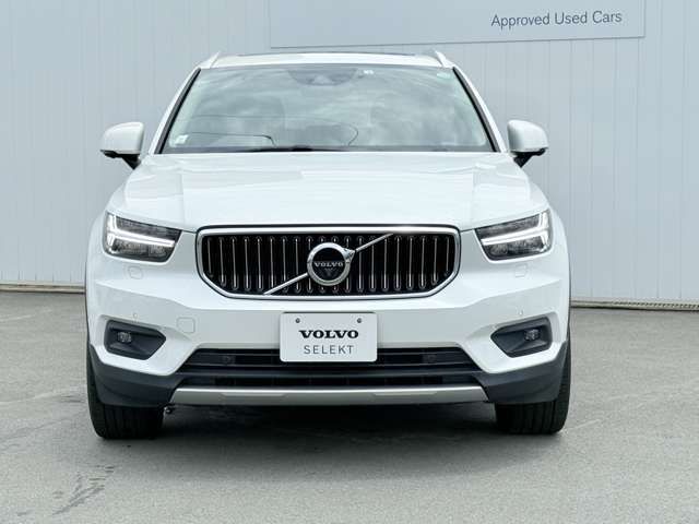 VOLVO VOLVO XC40 2020