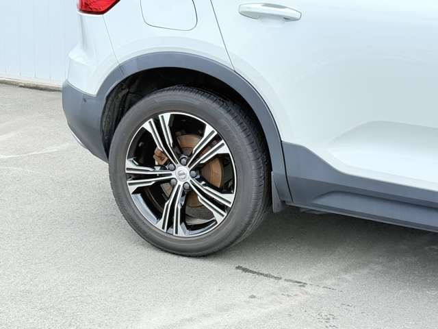 VOLVO VOLVO XC40 2020