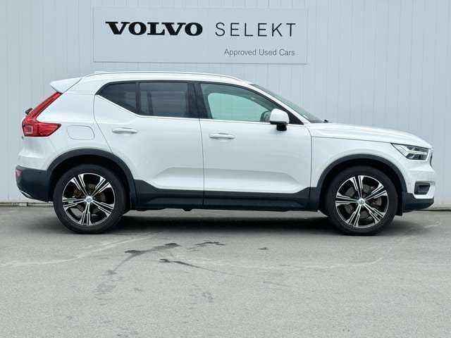 VOLVO VOLVO XC40 2020