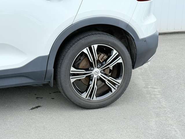 VOLVO VOLVO XC40 2020