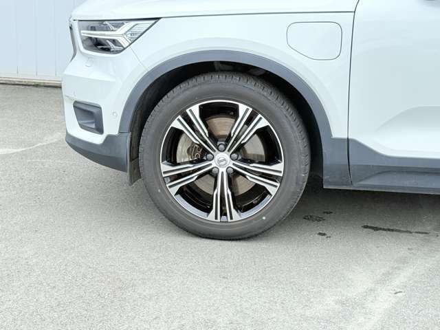 VOLVO VOLVO XC40 2020