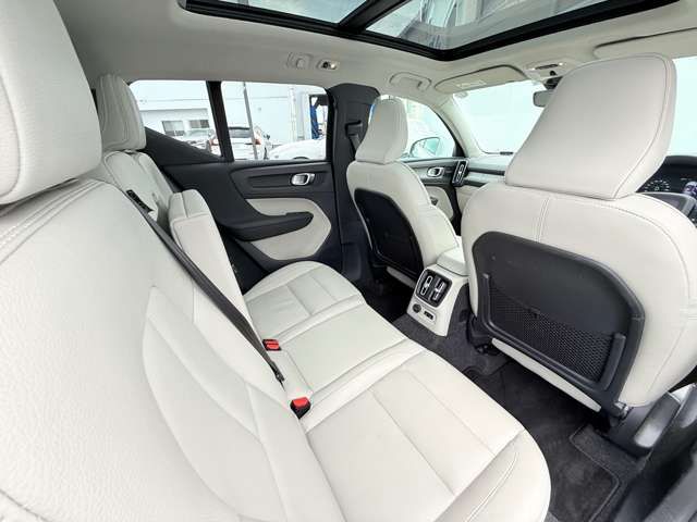 VOLVO VOLVO XC40 2020