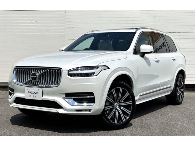 VOLVO VOLVO XC90 2024