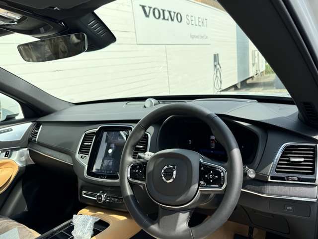 VOLVO VOLVO XC90 2024