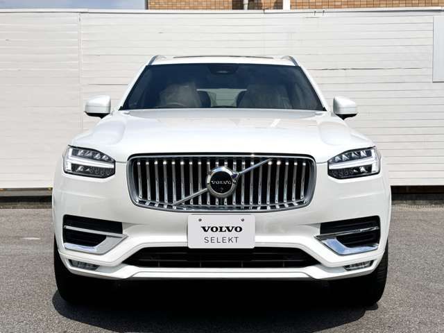 VOLVO VOLVO XC90 2024