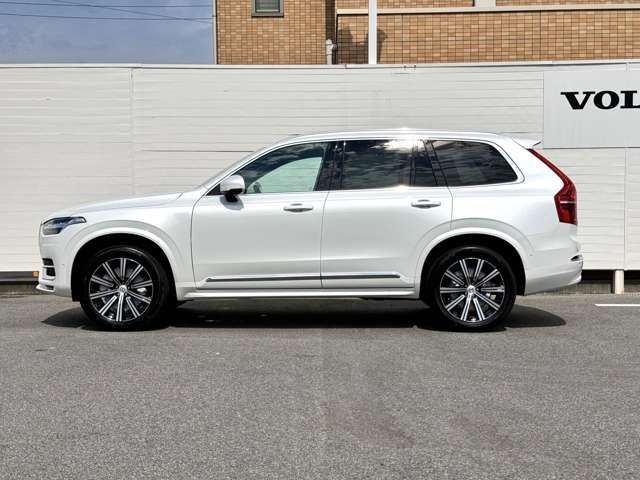 VOLVO VOLVO XC90 2024