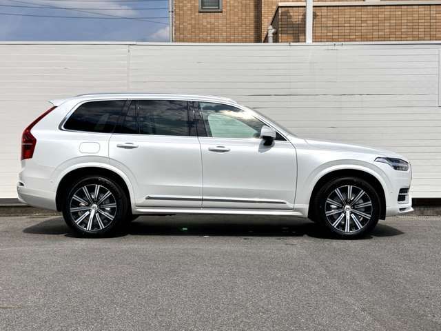 VOLVO VOLVO XC90 2024