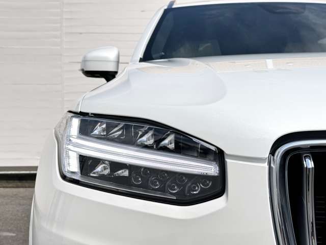 VOLVO VOLVO XC90 2024