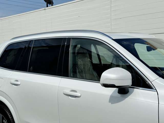 VOLVO VOLVO XC90 2024