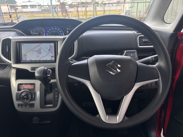 SUZUKI SOLIO 2015