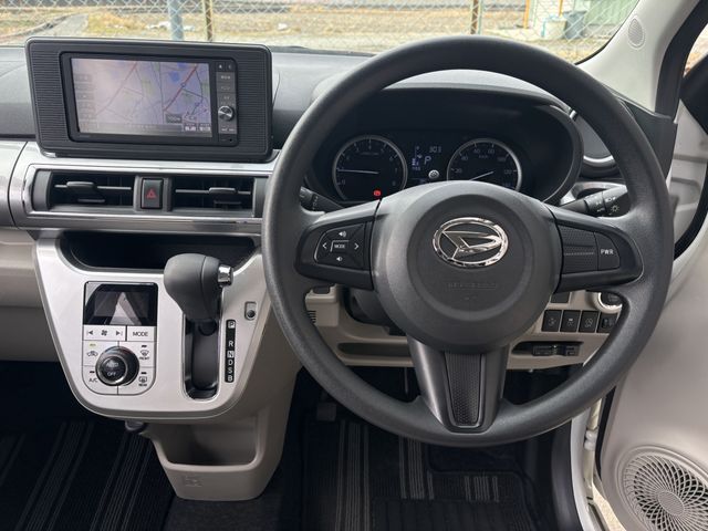 DAIHATSU CAST STYLE 2016