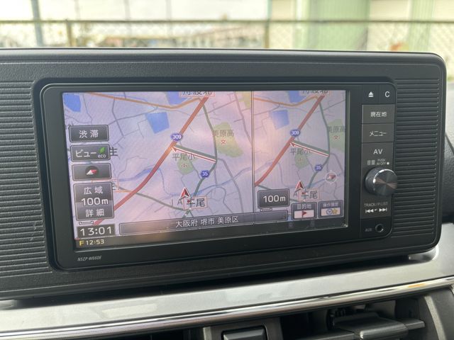 DAIHATSU CAST STYLE 2016