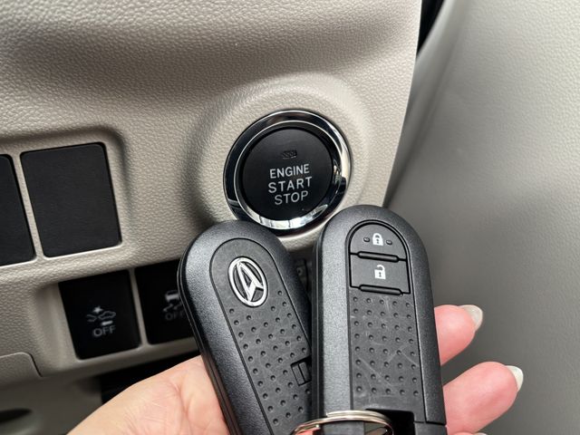 DAIHATSU CAST STYLE 2016