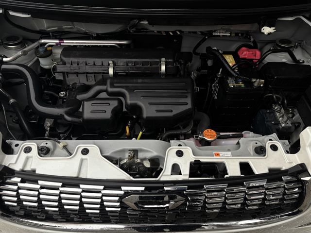 DAIHATSU CAST STYLE 2016