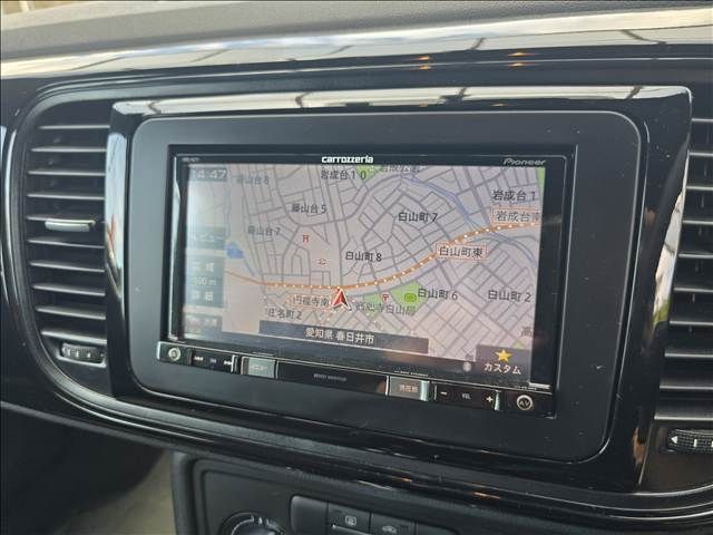 VOLKSWAGEN VOLKSWAGEN The BEETLE 2015