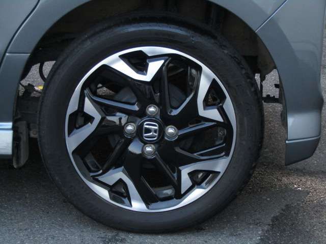 HONDA N BOX CUSTOM 2020