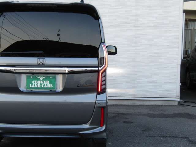 HONDA N BOX CUSTOM 2020