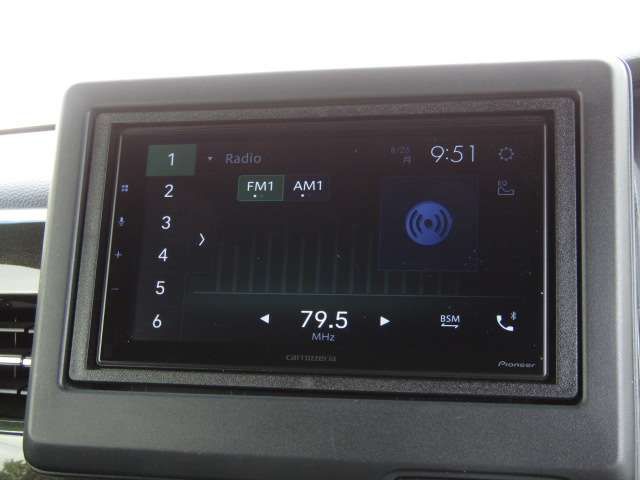 HONDA N BOX CUSTOM 2020