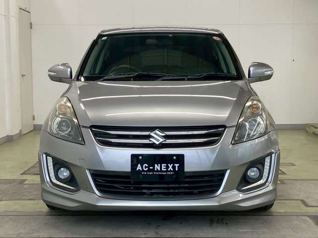 SUZUKI SWIFT 2014
