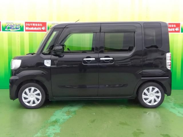 DAIHATSU WAKE 2021