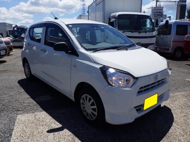 DAIHATSU MIRA e:S 2018