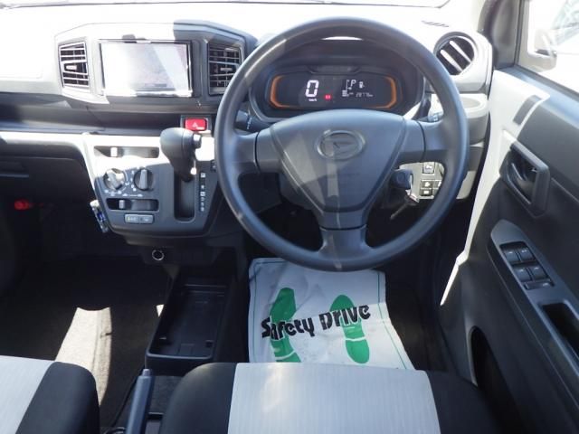 DAIHATSU MIRA e:S 2018